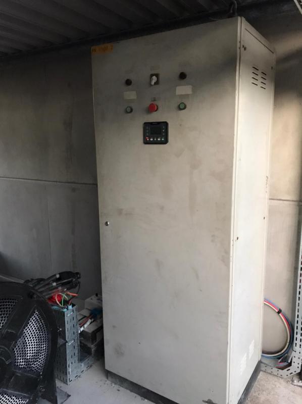 Gerador 25 kva preço